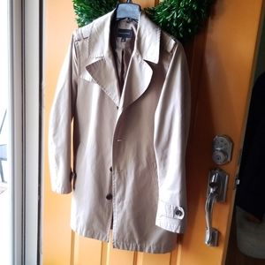 Banana Republic Trench NWOT